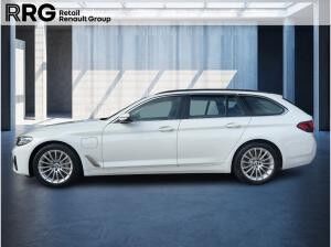BMW 520 e (OPF)(Facelift)