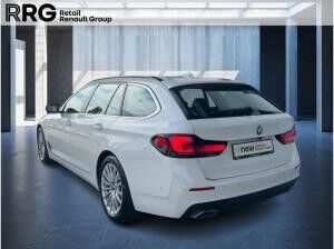 BMW 520 e (OPF)(Facelift)