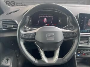 Seat Tarraco Xcellence Anhängerkupplung, Winterpaket