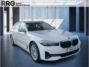 BMW 520 e (OPF)(Facelift)