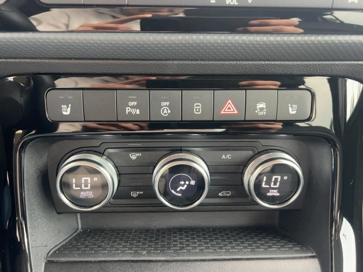 Mercedes-Benz T 180 T-Klasse Style Mercedes-Benz T 180 T-Klasse Style