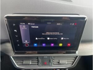 Seat Tarraco Xcellence Anhängerkupplung, Winterpaket