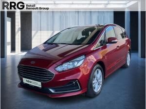Ford S-Max Titanium