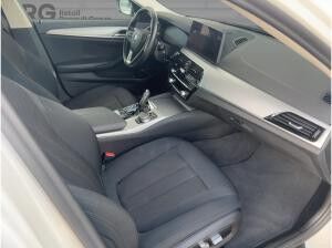 BMW 520 e (OPF)(Facelift)