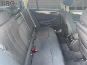 BMW 520 e (OPF)(Facelift)