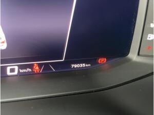 Seat Tarraco Xcellence Anhängerkupplung, Winterpaket