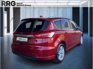 Ford S-Max Titanium