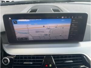 BMW 520 e (OPF)(Facelift)