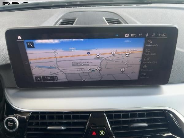 BMW 520 e (OPF)(Facelift)