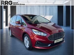 Ford S-Max Titanium