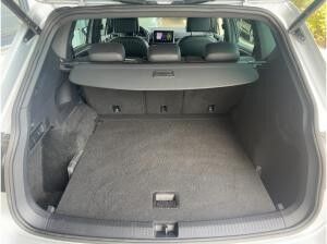 Seat Tarraco Xcellence Anhängerkupplung, Winterpaket