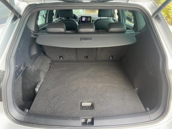 Seat Tarraco Xcellence Anhängerkupplung, Winterpaket