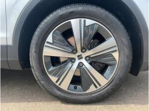 Seat Tarraco Xcellence Anhängerkupplung, Winterpaket