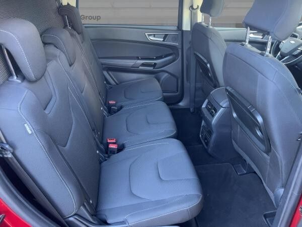 Ford S-Max Titanium