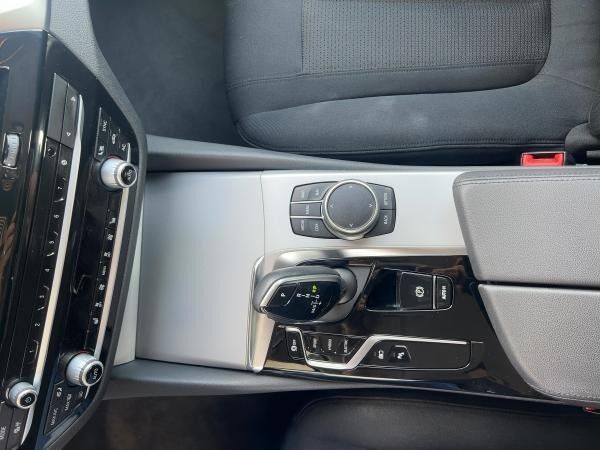 BMW 520 e (OPF)(Facelift)
