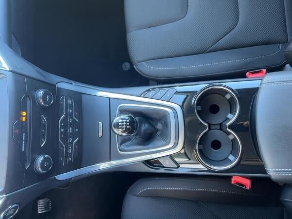 Ford S-Max Titanium