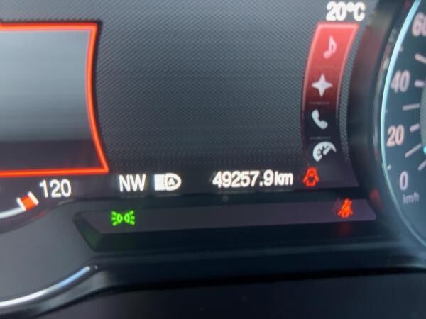 Ford S-Max Titanium