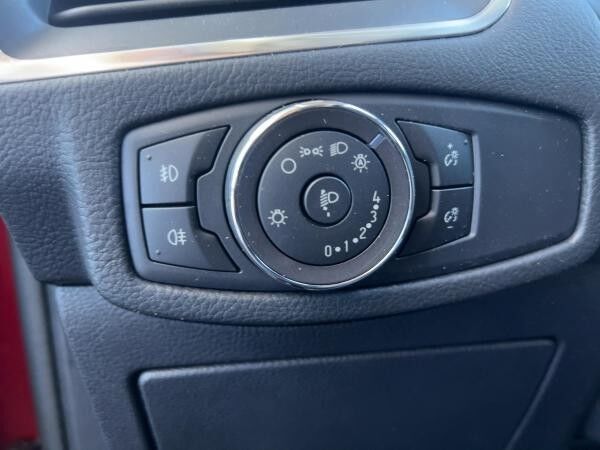Ford S-Max Titanium