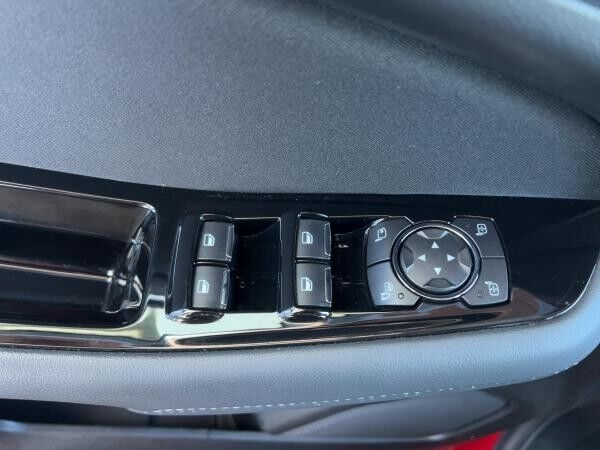 Ford S-Max Titanium