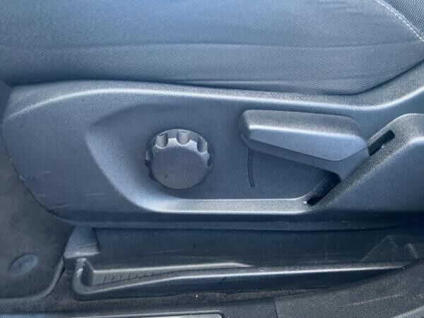 Ford S-Max Titanium