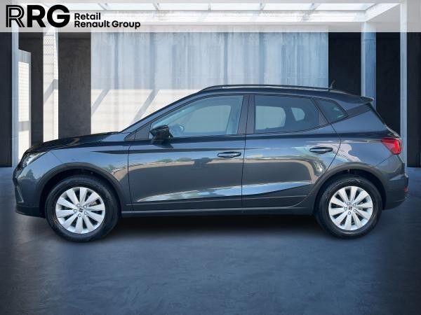 Seat Arona Style 1.0 TSI