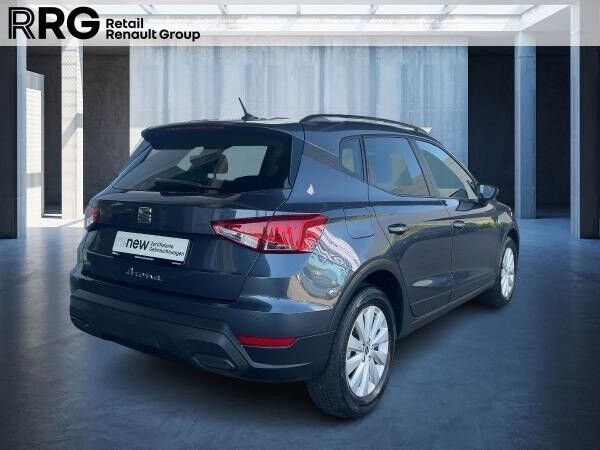 Seat Arona Style 1.0 TSI