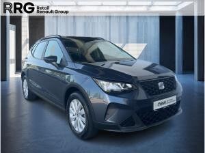 Seat Arona Style 1.0 TSI