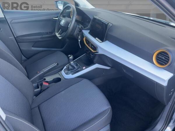 Seat Arona Style 1.0 TSI