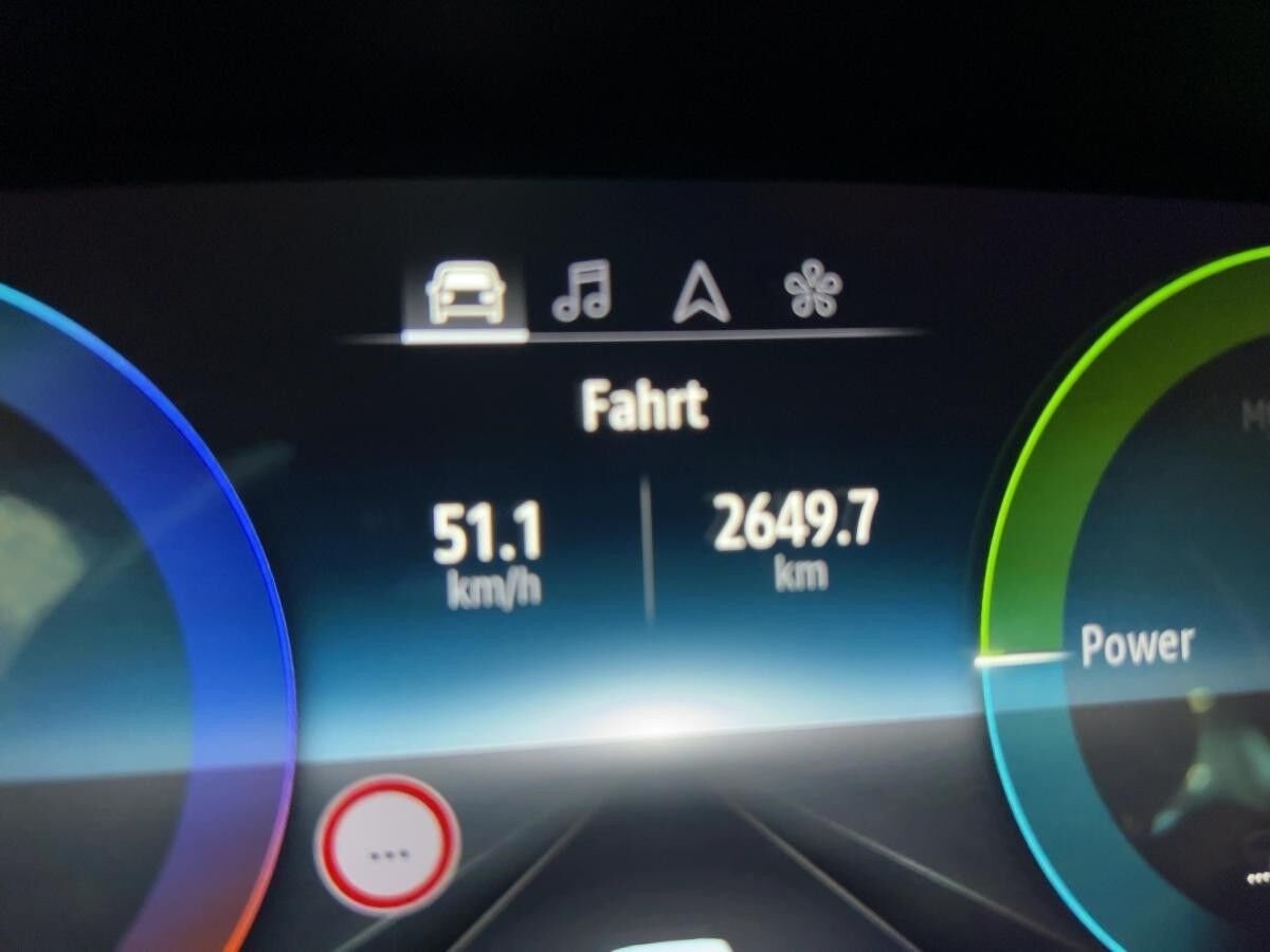 Renault Arkana 1.6 E-TECH Hybrid 145 R.S. Line E-TECH