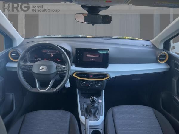 Seat Arona Style 1.0 TSI