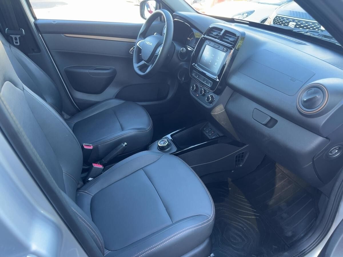 Dacia Spring Extreme ELECTRIC 65