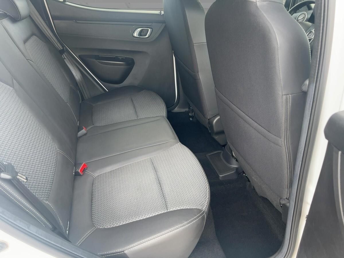 Dacia Spring Essential ELECTRIC 45