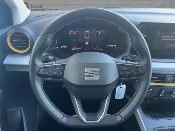 Seat Arona Style 1.0 TSI