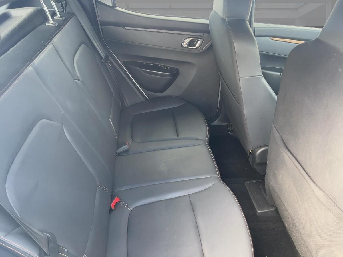 Dacia Spring Extreme ELECTRIC 65