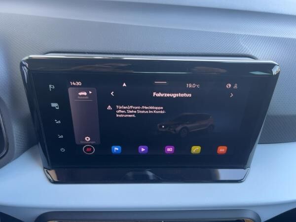Seat Arona Style 1.0 TSI