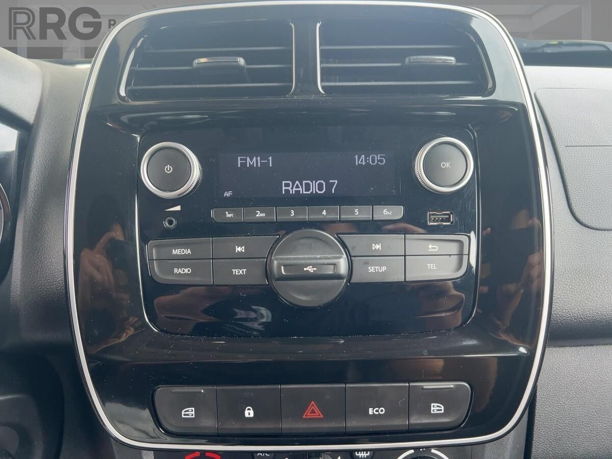 Dacia Spring Essential ELECTRIC 45