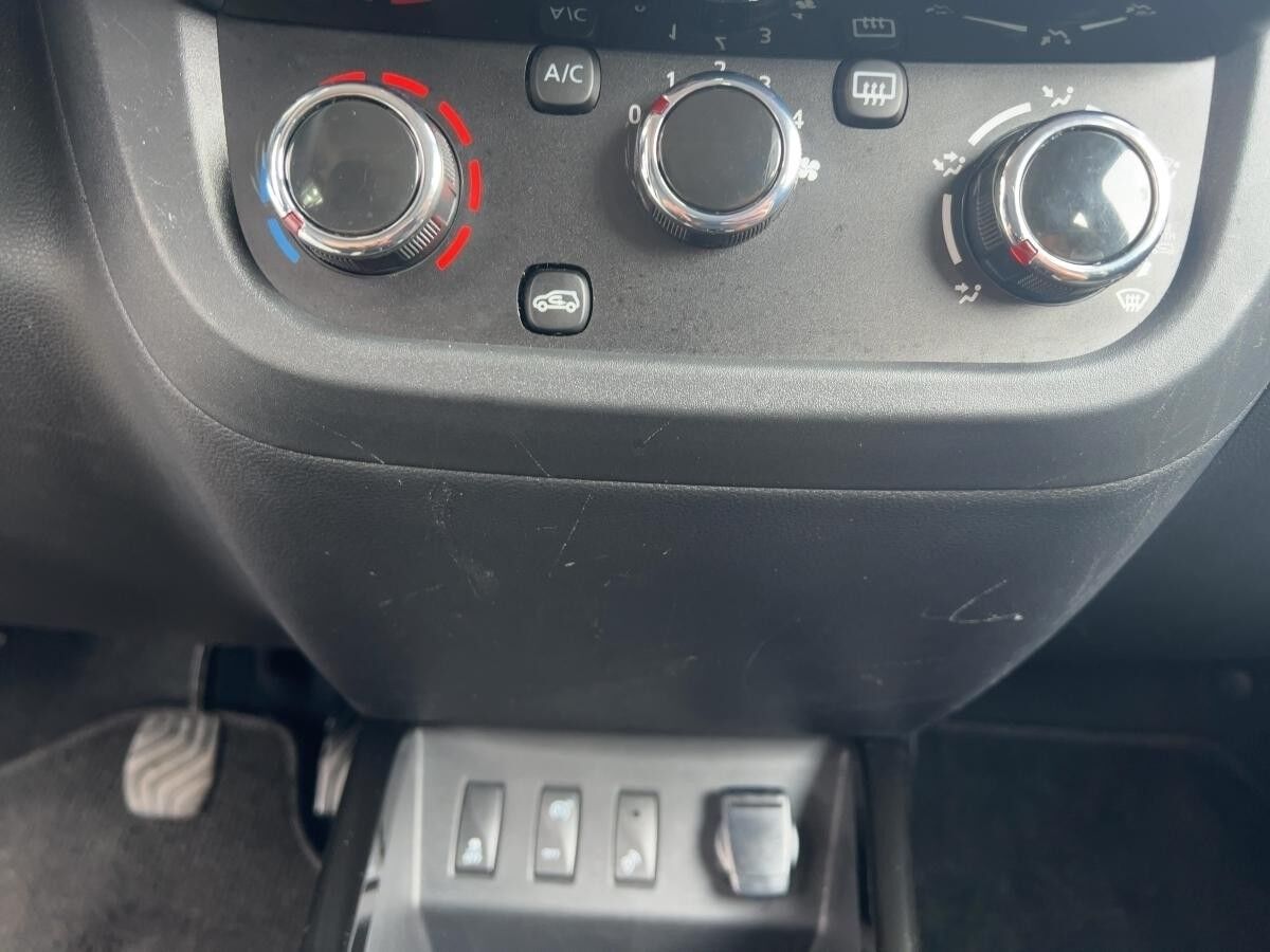 Dacia Spring Essential ELECTRIC 45