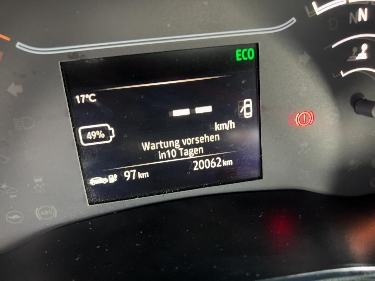 Dacia Spring Extreme ELECTRIC 65