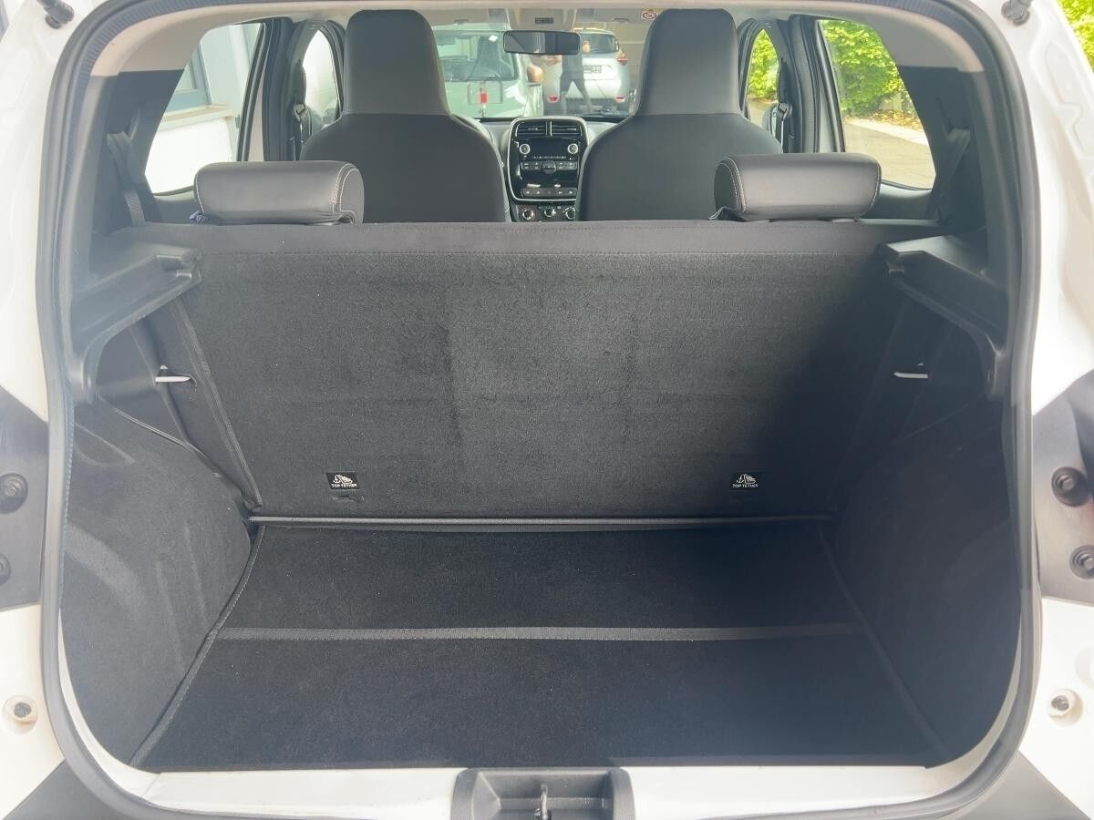 Dacia Spring Essential ELECTRIC 45