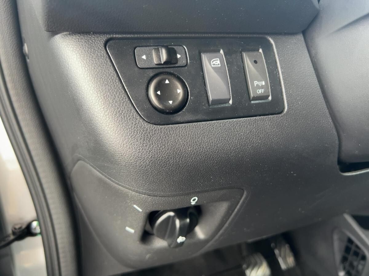 Dacia Spring Extreme ELECTRIC 65