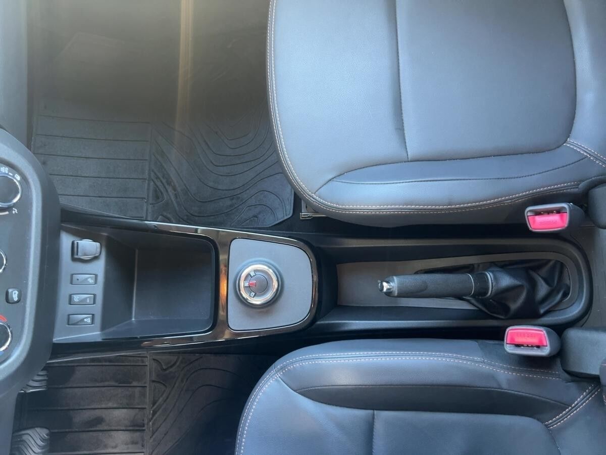 Dacia Spring Extreme ELECTRIC 65 CCS-Schnellladung