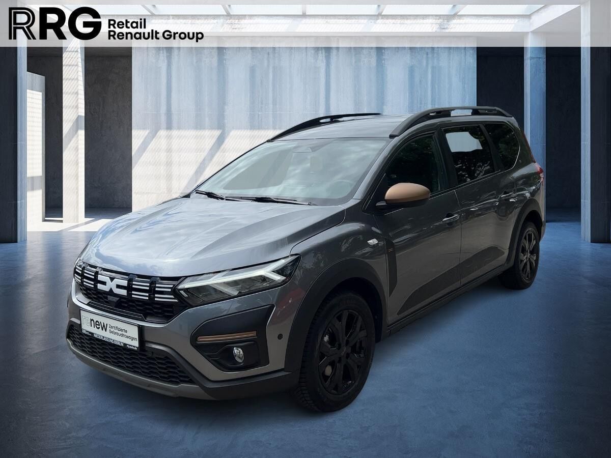 Dacia Jogger 1.0 TCe 110 Extreme