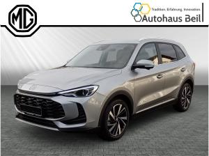 MG ZS 1.5 Hybrid+ Luxury MY25