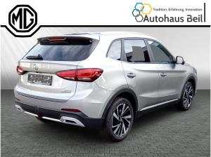 MG ZS 1.5 Hybrid+ Luxury MY25