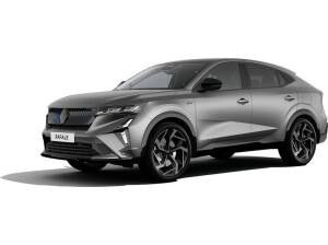 Renault Rafale Atelier Alpine E-Tech Plug-in Hybrid 300 Renault Rafale Atelier Alpine E-Tech Plug-in Hybrid 300