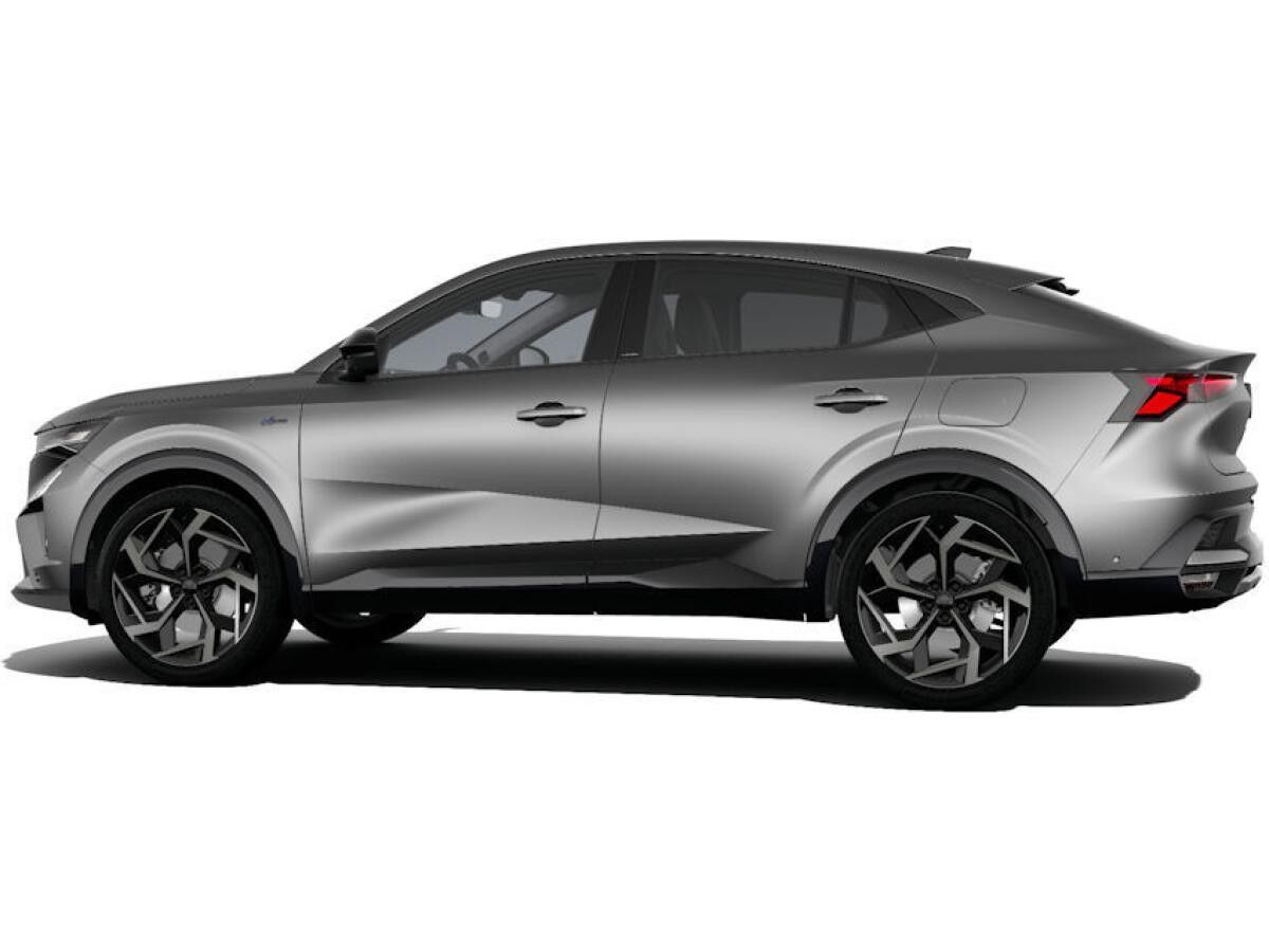 Renault Rafale Atelier Alpine E-Tech Plug-in Hybrid 300