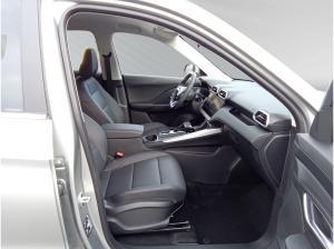 MG ZS 1.5 Hybrid+ Luxury MY25