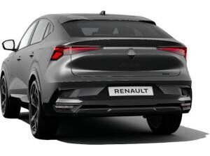 Renault Rafale Atelier Alpine E-Tech Plug-in Hybrid 300 Renault Rafale Atelier Alpine E-Tech Plug-in Hybrid 300