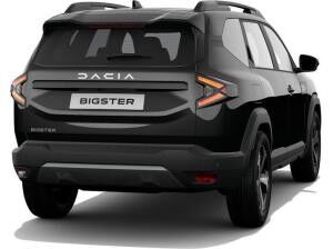 Dacia Bigster LPG 140 Journey