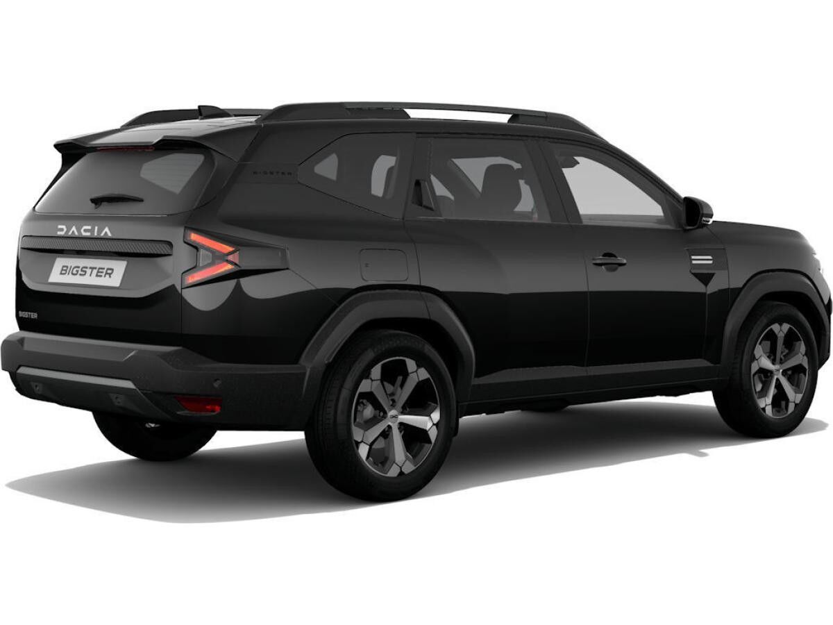 Dacia Bigster LPG 140 Journey